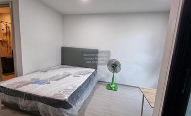 Wohnung zur Miete mit 1 Zimmer in Din Daeng, Bangkok