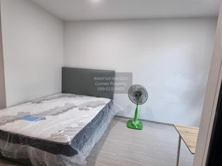 Wohnung zur Miete mit 1 Zimmer in Din Daeng, Bangkok