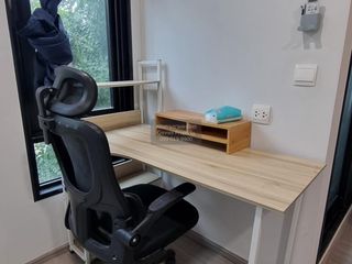 Wohnung zur Miete mit 1 Zimmer in Din Daeng, Bangkok
