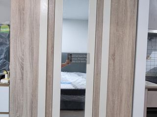 Wohnung zur Miete mit 1 Zimmer in Din Daeng, Bangkok