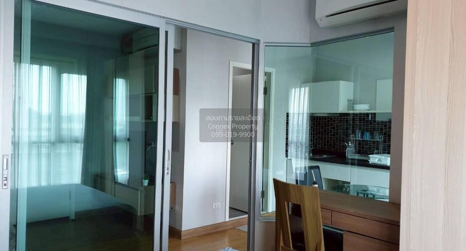For rent 1 Beds condo in Khlong Toei, Bangkok