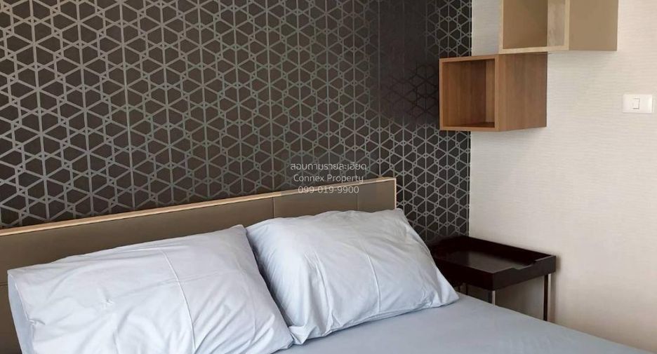 For rent 1 Beds condo in Khlong Toei, Bangkok