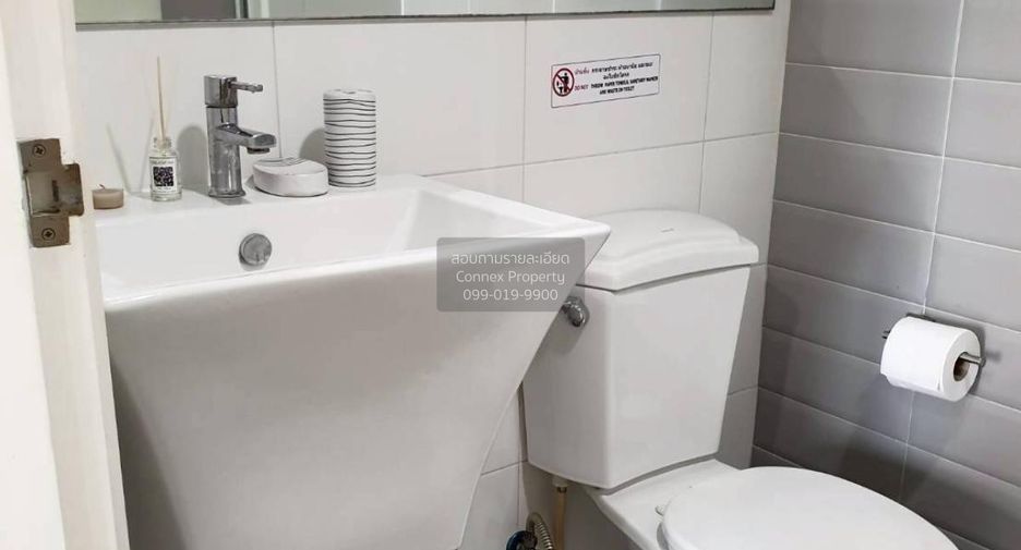 For rent 1 Beds condo in Khlong Toei, Bangkok