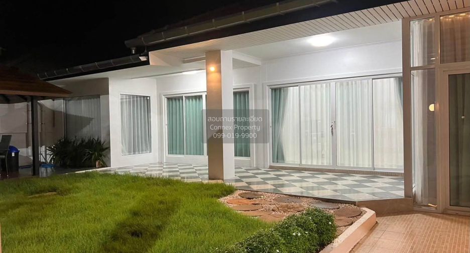 Casa en alquiler de 3 habitaciones en Thalang, Phuket