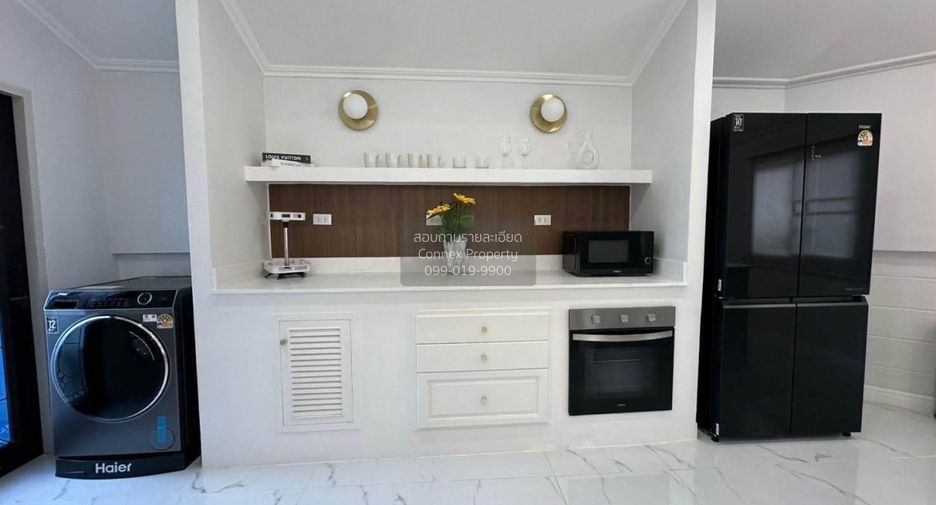 Casa en alquiler de 3 habitaciones en Thalang, Phuket