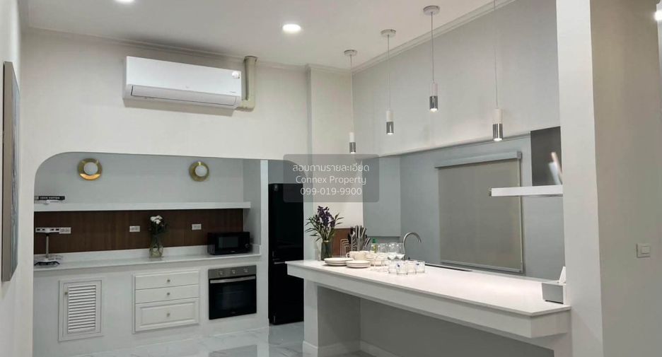 Casa en alquiler de 3 habitaciones en Thalang, Phuket