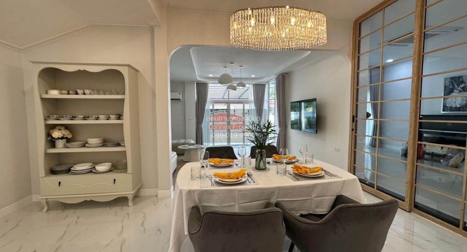 Casa en alquiler de 3 habitaciones en Thalang, Phuket