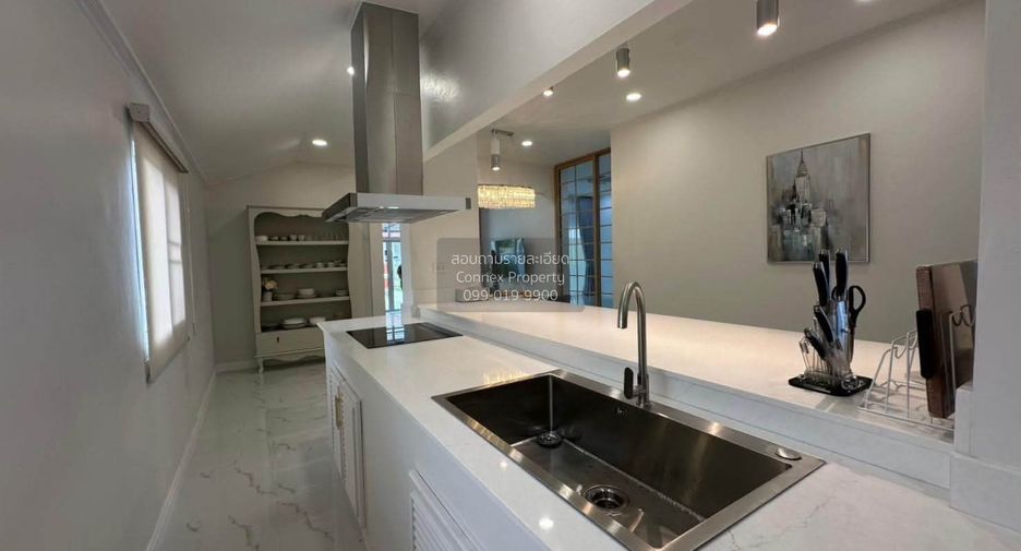 Casa en alquiler de 3 habitaciones en Thalang, Phuket