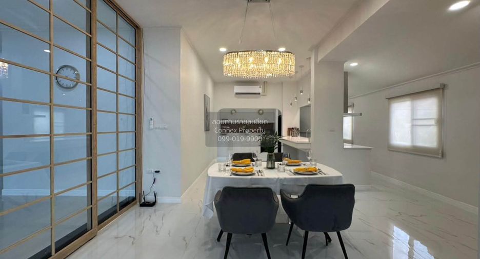 Casa en alquiler de 3 habitaciones en Thalang, Phuket