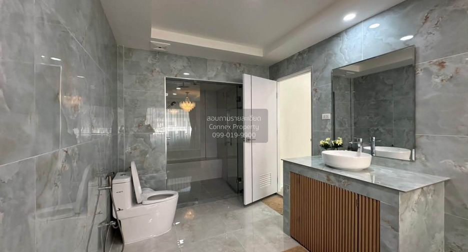 Casa en alquiler de 3 habitaciones en Thalang, Phuket