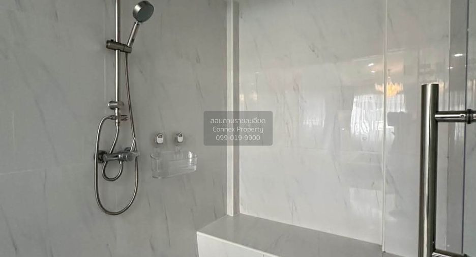 Casa en alquiler de 3 habitaciones en Thalang, Phuket