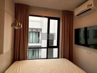 For rent 1 bed condo in Mueang Samut Prakan, Samut Prakan