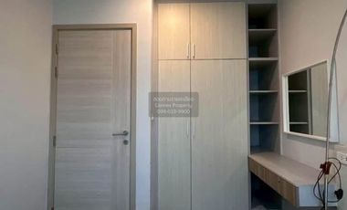 For rent 1 bed condo in Mueang Samut Prakan, Samut Prakan