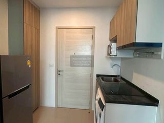 For rent 1 bed condo in Mueang Samut Prakan, Samut Prakan