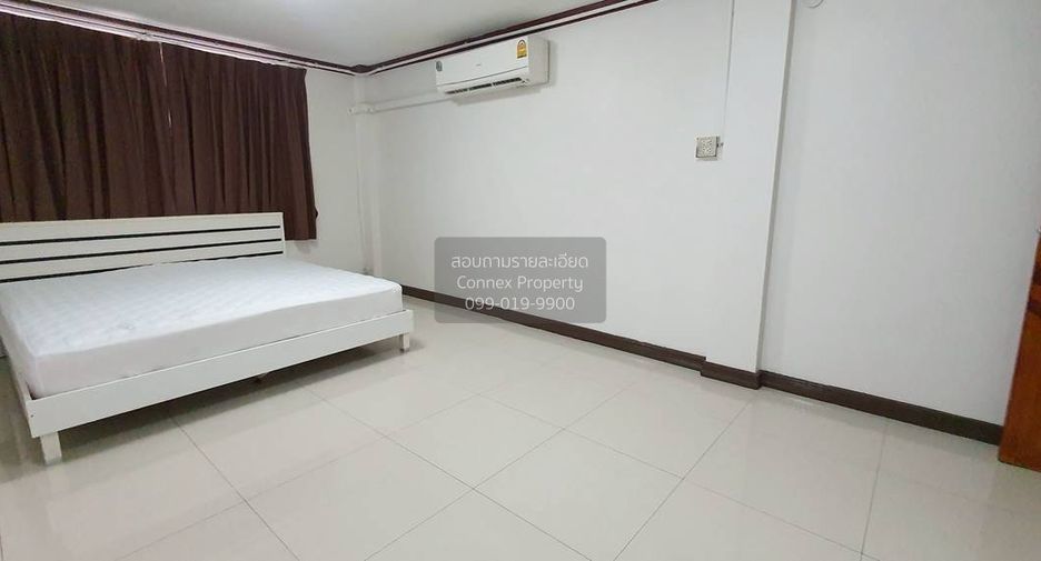 ให้เช่า 4 ห้องนอน ทาวน์เฮ้าส์ ใน ประเวศ, กรุงเทพฯ