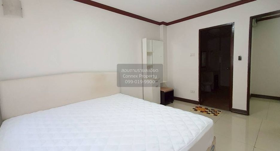 ให้เช่า 4 ห้องนอน ทาวน์เฮ้าส์ ใน ประเวศ, กรุงเทพฯ