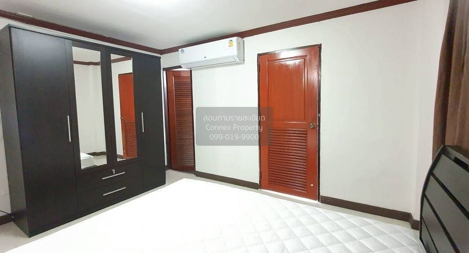 ให้เช่า 4 ห้องนอน ทาวน์เฮ้าส์ ใน ประเวศ, กรุงเทพฯ