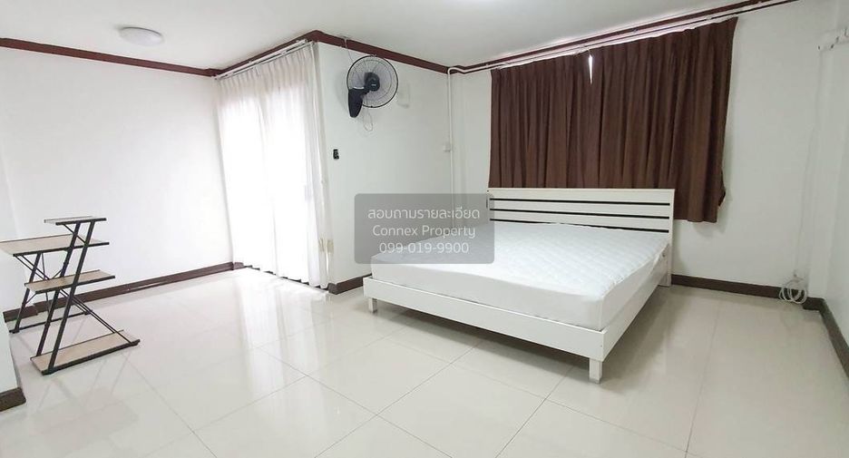 ให้เช่า 4 ห้องนอน ทาวน์เฮ้าส์ ใน ประเวศ, กรุงเทพฯ