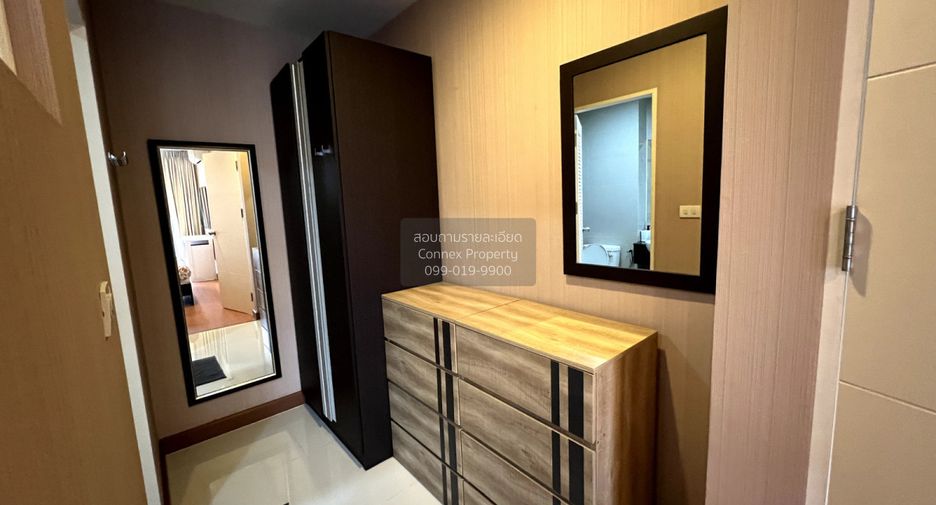 Wohnung zur Miete mit 2 Zimmer in Lat Krabang, Bangkok
