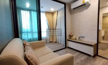 Wohnung zur Miete mit 2 Zimmer in Bang Khen, Bangkok