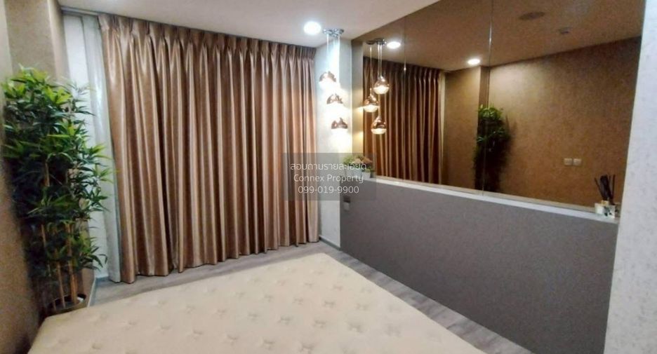 Wohnung zur Miete mit 2 Zimmer in Bang Khen, Bangkok