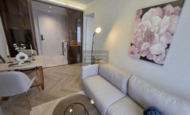 Wohnung zur Miete mit 1 Zimmer in Watthana, Bangkok