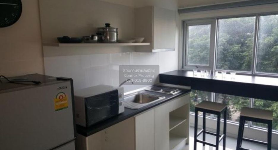 For rent 1 Beds condo in Khlong Toei, Bangkok