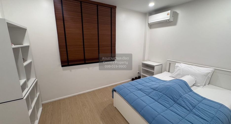 For rent 2 bedrooms house in Mueang Phuket, Phuket