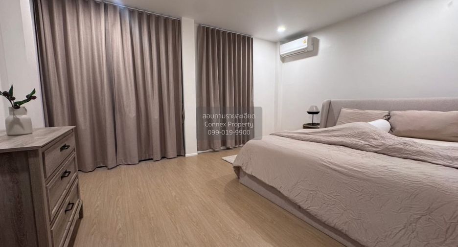 For rent 2 bedrooms house in Mueang Phuket, Phuket