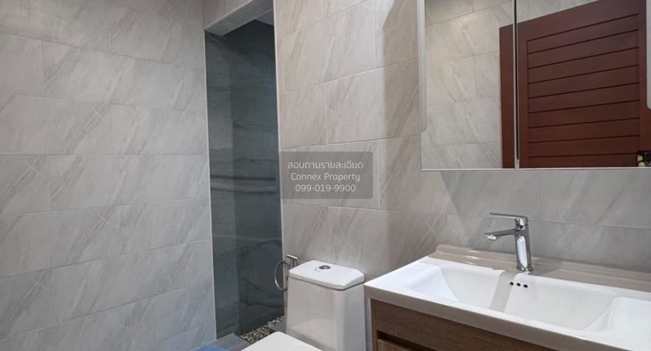 For rent 2 bedrooms house in Mueang Phuket, Phuket