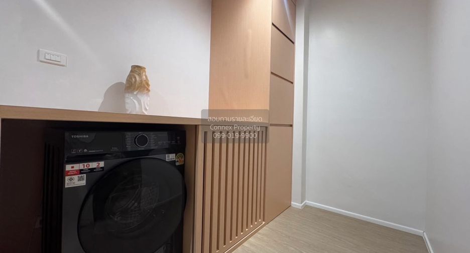 For rent 2 bedrooms house in Mueang Phuket, Phuket
