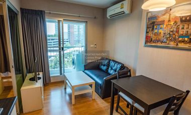 Wohnung zur Miete mit 1 Zimmer in Khlong Toei, Bangkok