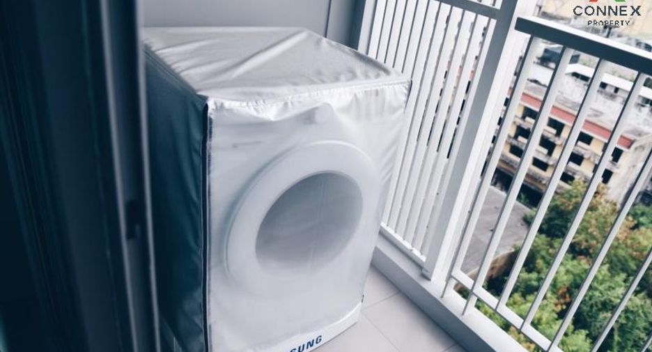 Аренда 1 кровать кондо в Тхон Бури, Бангкок
