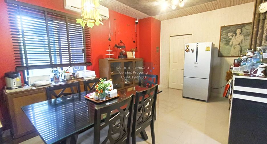 For rent 4 bedrooms house in Lam Luk Ka, Pathum Thani