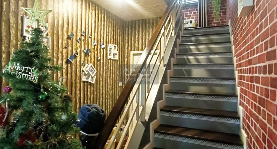 For rent 4 bedrooms house in Lam Luk Ka, Pathum Thani