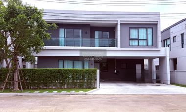 Haus zur Miete mit 4 Zimmer in Bang Phli, Samut Prakan