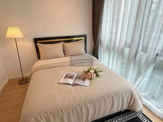 À louer 1 chambre condo à Bang Na, Bangkok