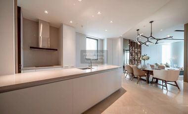 Condo en alquiler de 2 habitaciones en Khlong San, Bangkok