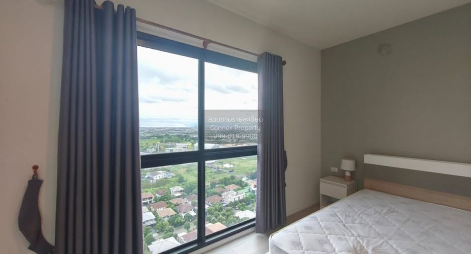 Аренда 2 спальни кондо в Bang Phli, Самутпракан