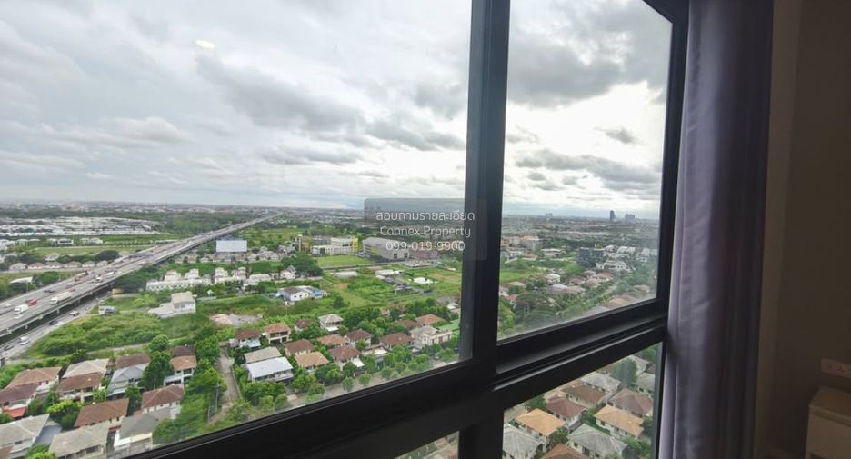 Аренда 2 спальни кондо в Bang Phli, Самутпракан
