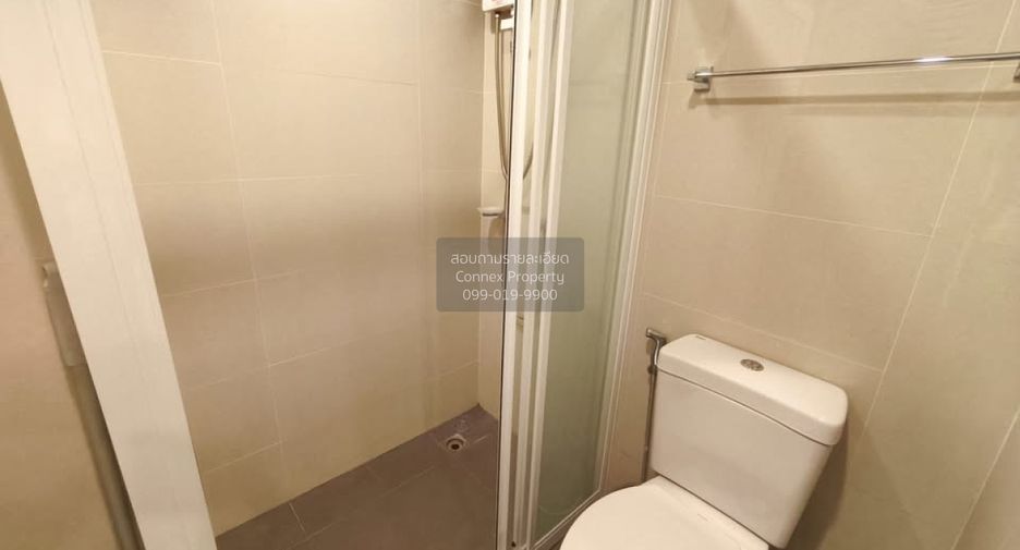 Аренда 2 спальни кондо в Bang Phli, Самутпракан