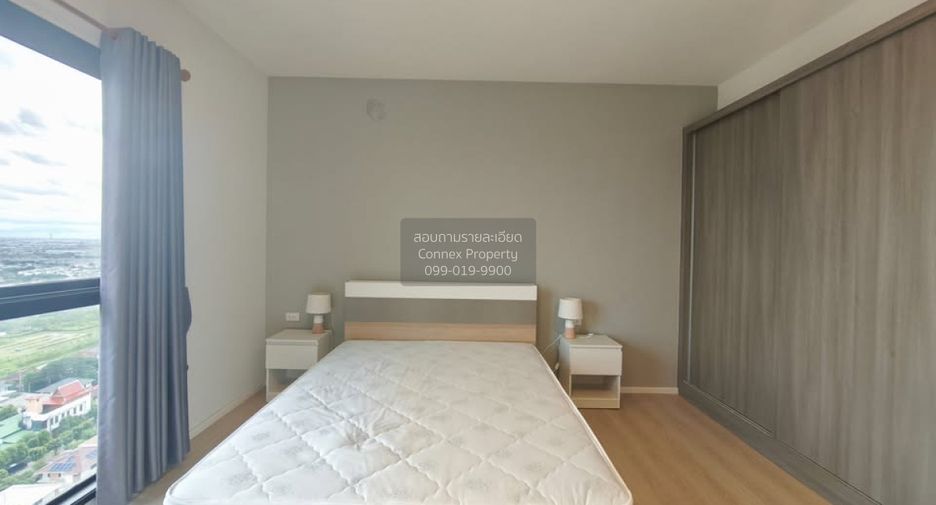 Аренда 2 спальни кондо в Bang Phli, Самутпракан