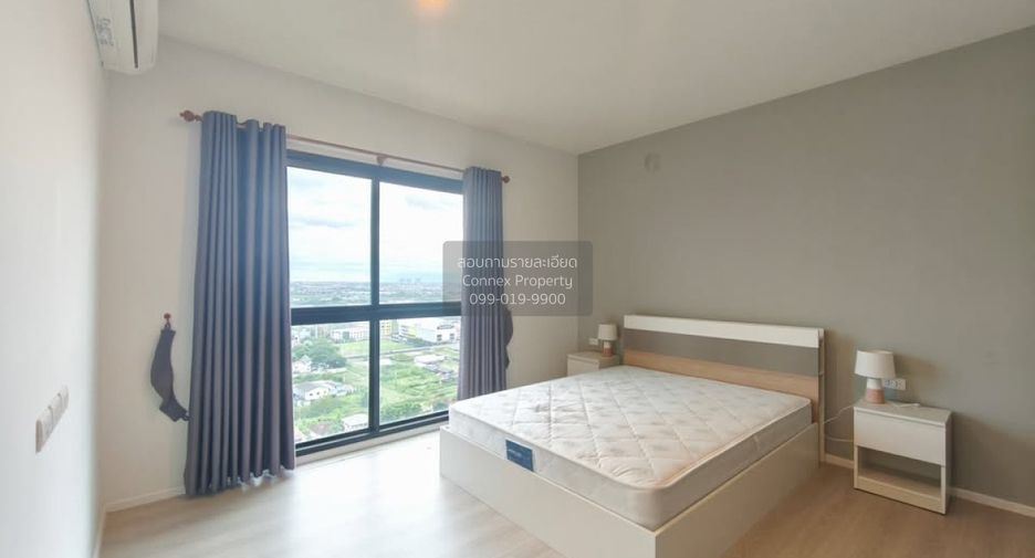 Аренда 2 спальни кондо в Bang Phli, Самутпракан