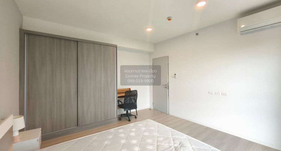Аренда 2 спальни кондо в Bang Phli, Самутпракан