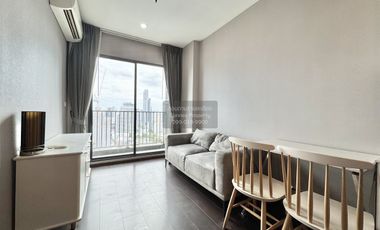 À louer 1 chambre condo à Watthana, Bangkok
