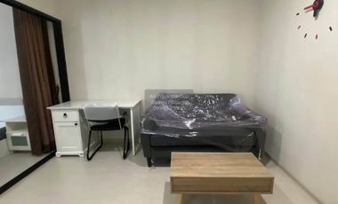 Condo en alquiler de 1 habitaciones en Yan Nawa, Bangkok