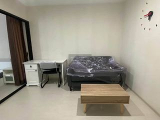 For rent 1 bed condo in Yan Nawa, Bangkok