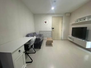 For rent 1 bed condo in Yan Nawa, Bangkok