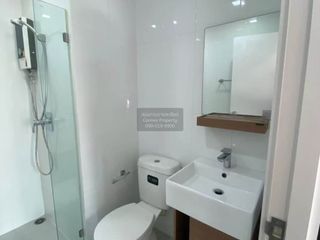 For rent 1 bed condo in Yan Nawa, Bangkok