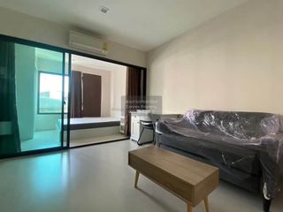 For rent 1 bed condo in Yan Nawa, Bangkok